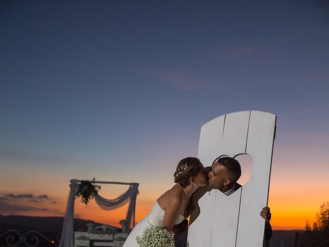 O casamento de Adelino e Elisabete em Arganil, Arganil 29