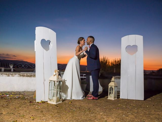 O casamento de Adelino e Elisabete em Arganil, Arganil 30