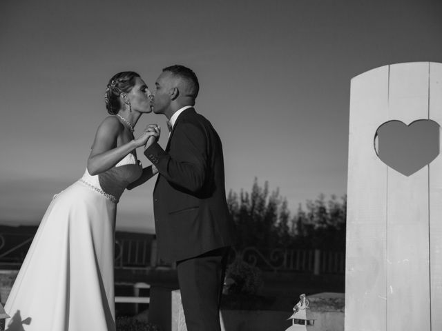 O casamento de Adelino e Elisabete em Arganil, Arganil 31