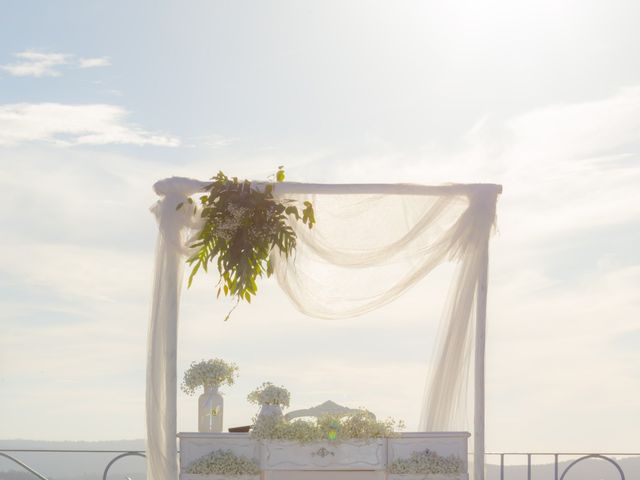 O casamento de Adelino e Elisabete em Arganil, Arganil 32