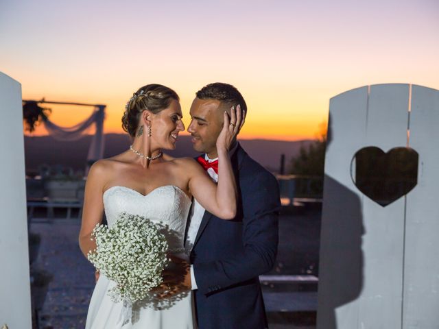 O casamento de Adelino e Elisabete em Arganil, Arganil 33