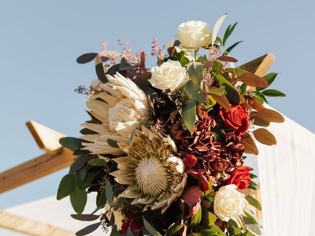 O casamento de Jochem e Didi em Alvor, Portimão 3