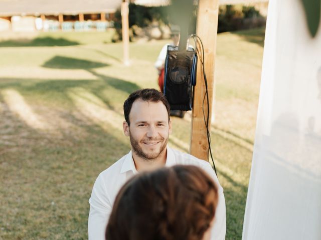 O casamento de Jochem e Didi em Alvor, Portimão 16