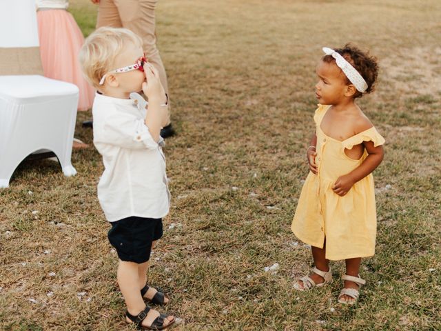 O casamento de Jochem e Didi em Alvor, Portimão 27