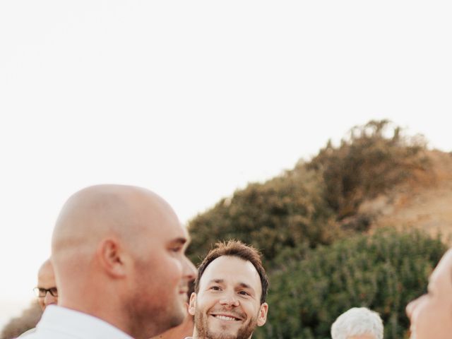 O casamento de Jochem e Didi em Alvor, Portimão 29