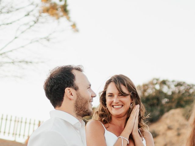 O casamento de Jochem e Didi em Alvor, Portimão 33