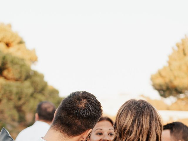 O casamento de Jochem e Didi em Alvor, Portimão 35