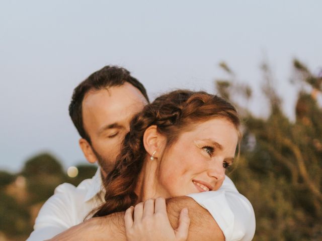 O casamento de Jochem e Didi em Alvor, Portimão 44