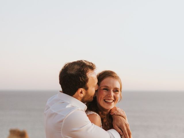 O casamento de Jochem e Didi em Alvor, Portimão 46