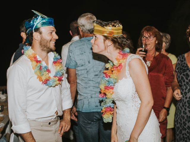 O casamento de Jochem e Didi em Alvor, Portimão 51