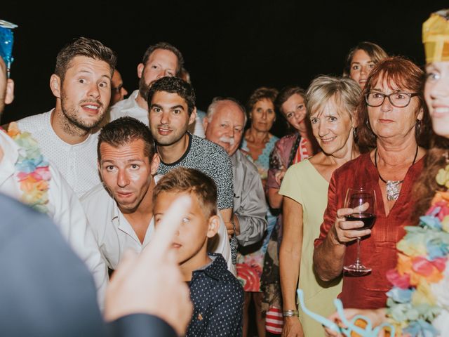 O casamento de Jochem e Didi em Alvor, Portimão 52