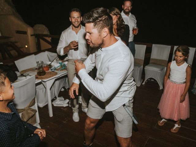 O casamento de Jochem e Didi em Alvor, Portimão 60