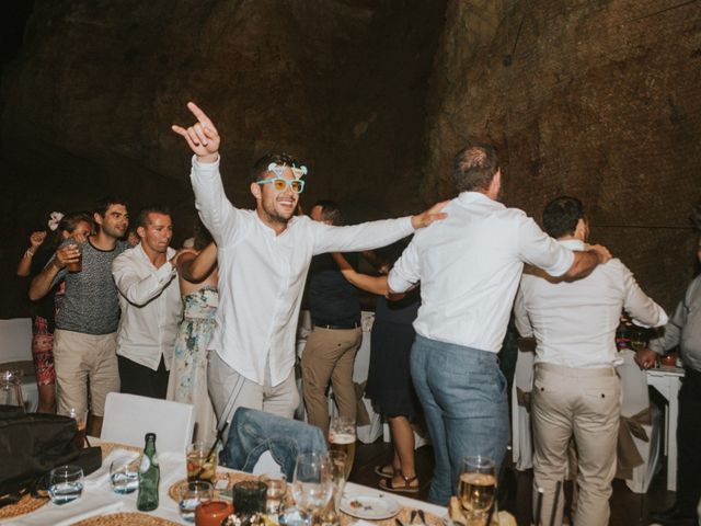 O casamento de Jochem e Didi em Alvor, Portimão 61