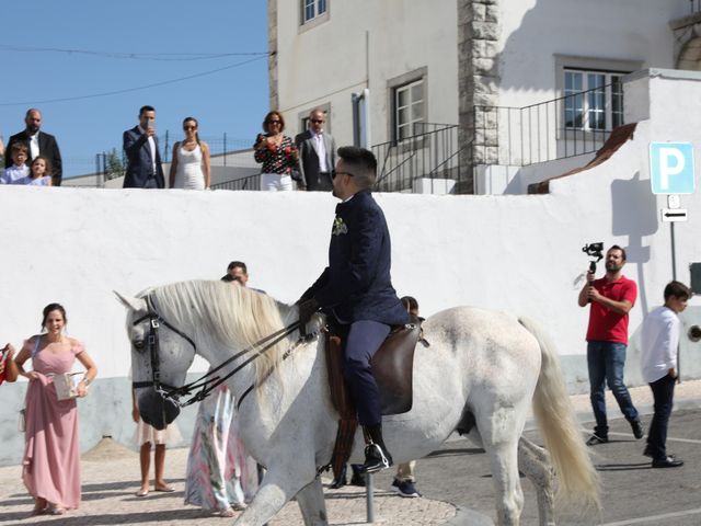 O casamento de Bruno e Liliana em Poceirão, Palmela 19