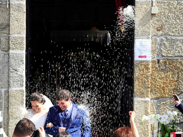 O casamento de Pedro e Inês em Guarda, Guarda (Concelho) 2