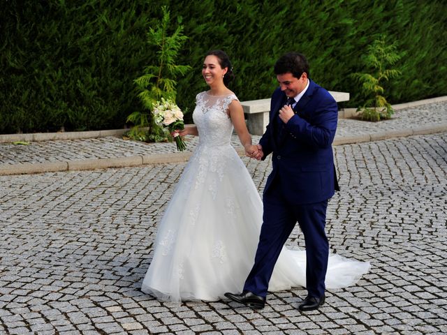 O casamento de Pedro e Inês em Guarda, Guarda (Concelho) 5