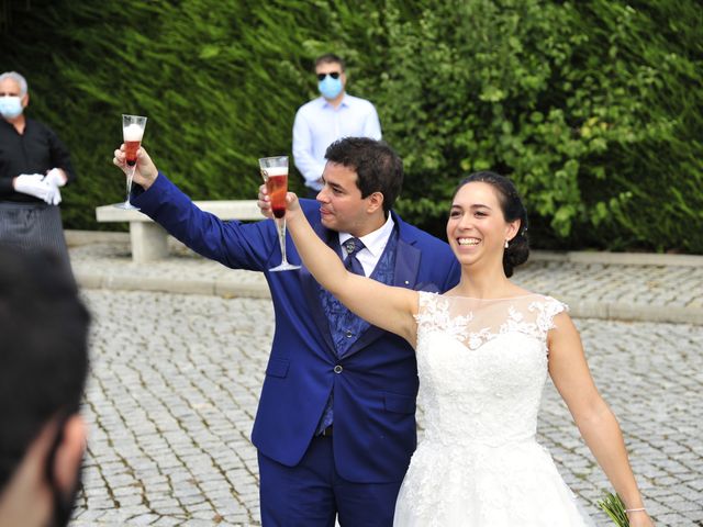 O casamento de Pedro e Inês em Guarda, Guarda (Concelho) 6