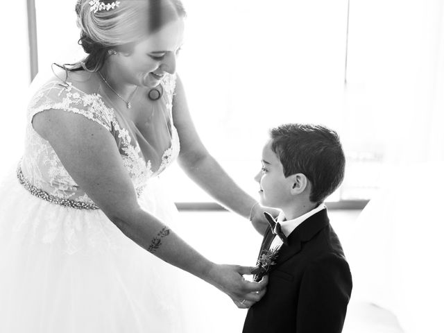 O casamento de Davide e Samanta em Funchal, Madeira 36