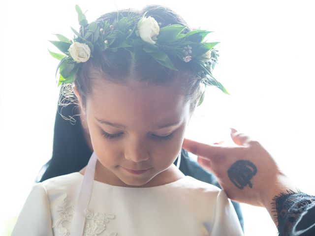 O casamento de Davide e Samanta em Funchal, Madeira 38