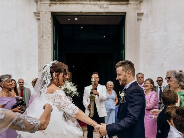 O casamento de Ricardo e Sara em Arrentela, Seixal 3