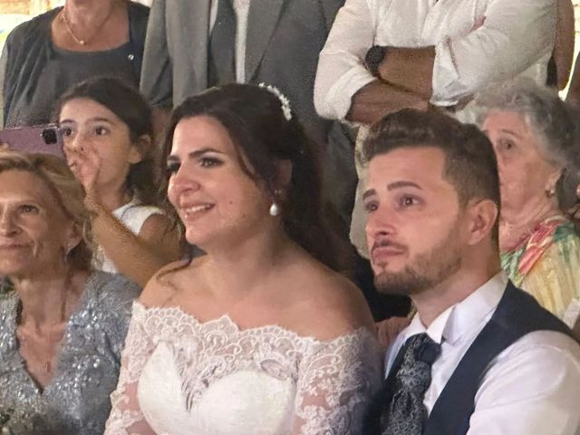 O casamento de Ricardo e Sara em Arrentela, Seixal 15