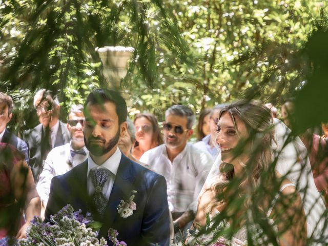 O casamento de André e Joana em Palmela, Palmela 9