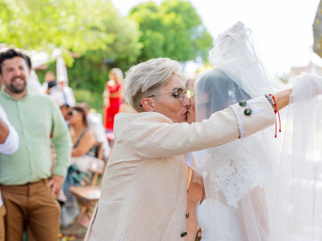 O casamento de Carina e Patricia em Setúbal, Setúbal (Concelho) 33