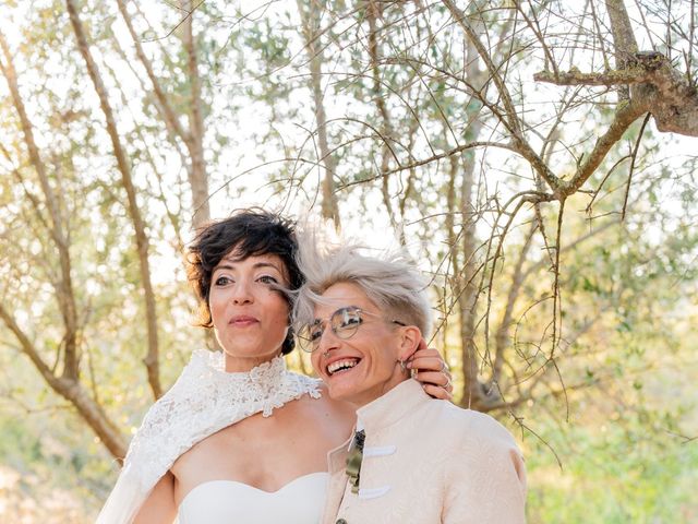 O casamento de Carina e Patricia em Setúbal, Setúbal (Concelho) 44