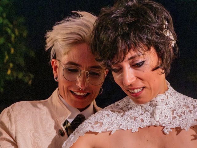 O casamento de Carina e Patricia em Setúbal, Setúbal (Concelho) 47