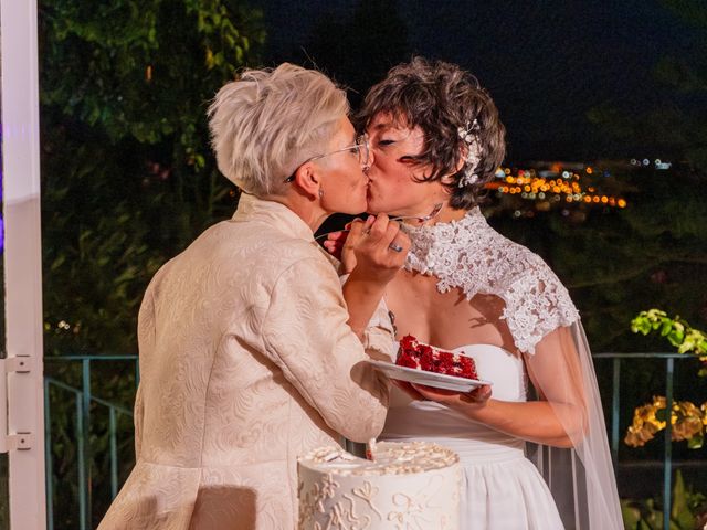 O casamento de Carina e Patricia em Setúbal, Setúbal (Concelho) 1