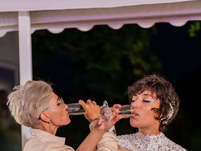 O casamento de Carina e Patricia em Setúbal, Setúbal (Concelho) 49