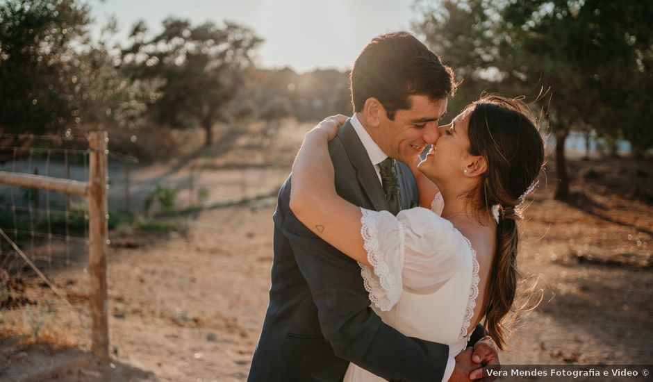 O casamento de Tiago e Mariana em Alter do Chão, Alter do Chão