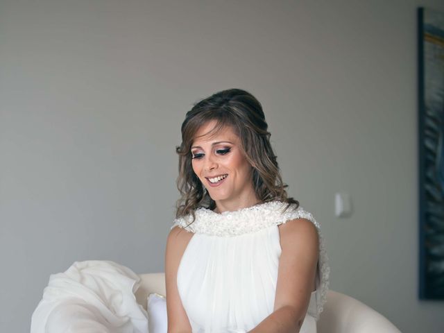 O casamento de Samuel e Anabela em Leiria, Leiria (Concelho) 21