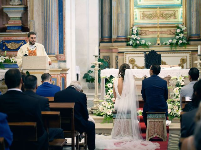 O casamento de Samuel e Anabela em Leiria, Leiria (Concelho) 34