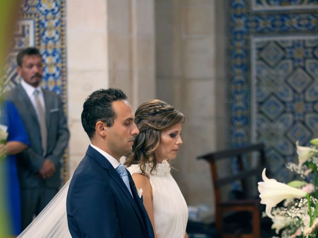 O casamento de Samuel e Anabela em Leiria, Leiria (Concelho) 35
