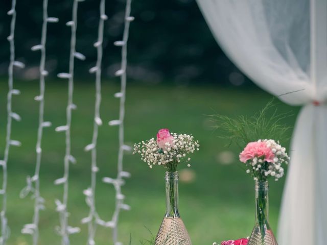 O casamento de Samuel e Anabela em Leiria, Leiria (Concelho) 41