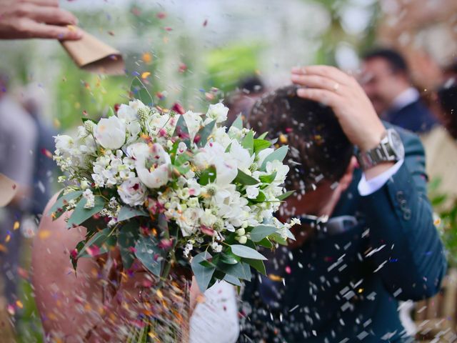 O casamento de Miguel e Sara em Porto, Porto (Concelho) 2