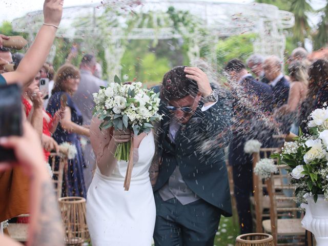 O casamento de Miguel e Sara em Porto, Porto (Concelho) 25