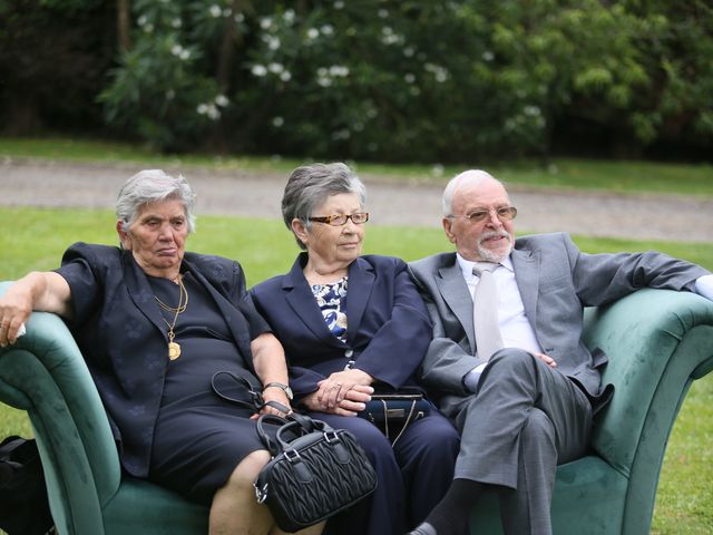 O casamento de Miguel e Sara em Porto, Porto (Concelho) 27