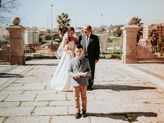 O casamento de Nuno e Susana em Rio Tinto, Gondomar 18