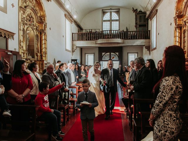 O casamento de Nuno e Susana em Rio Tinto, Gondomar 19