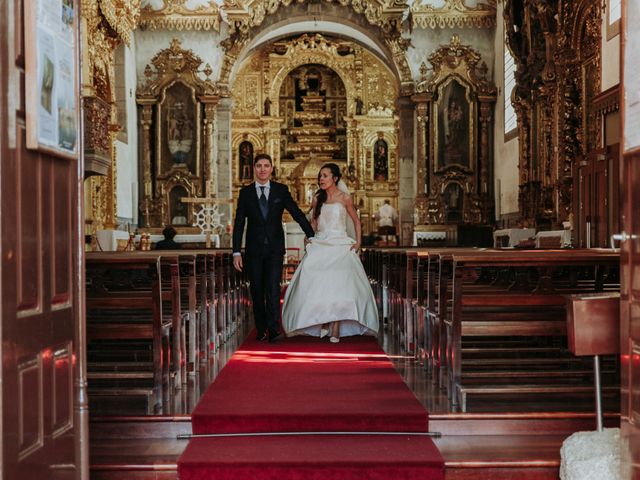 O casamento de Nuno e Susana em Rio Tinto, Gondomar 25