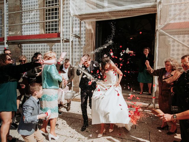 O casamento de Nuno e Susana em Rio Tinto, Gondomar 26