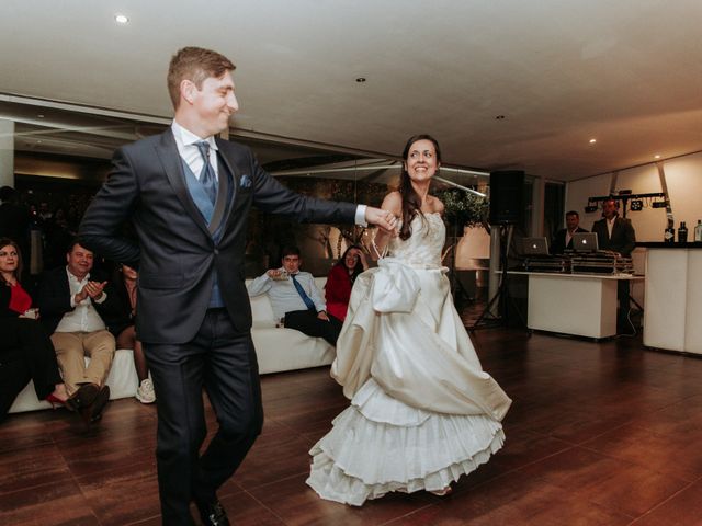 O casamento de Nuno e Susana em Rio Tinto, Gondomar 36