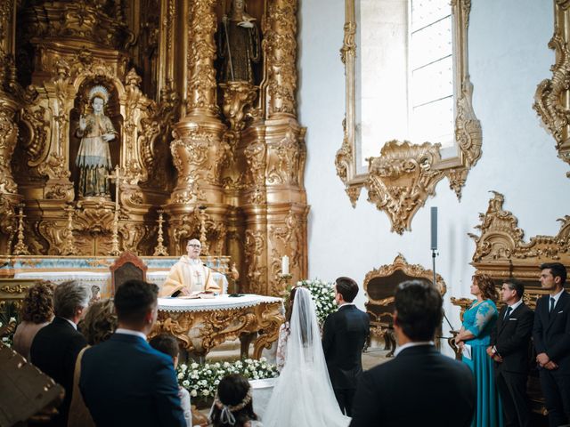 O casamento de Fábio e Ana em Mire de Tibães, Braga (Concelho) 85