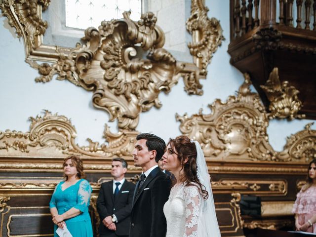 O casamento de Fábio e Ana em Mire de Tibães, Braga (Concelho) 98