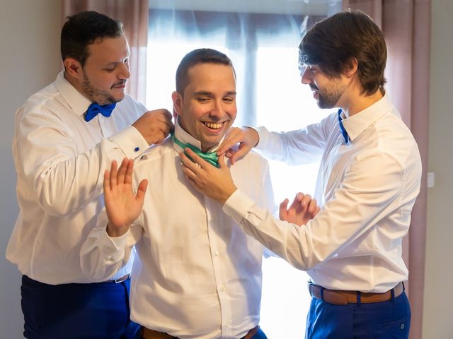 O casamento de Diogo e Cláudia em Almada, Almada 10