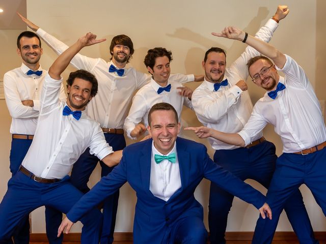 O casamento de Diogo e Cláudia em Almada, Almada 17