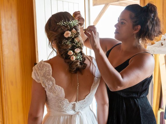 O casamento de Diogo e Cláudia em Almada, Almada 41