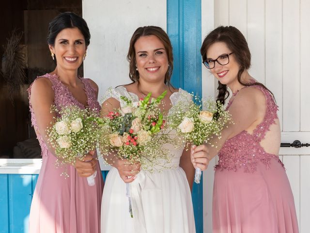 O casamento de Diogo e Cláudia em Almada, Almada 49